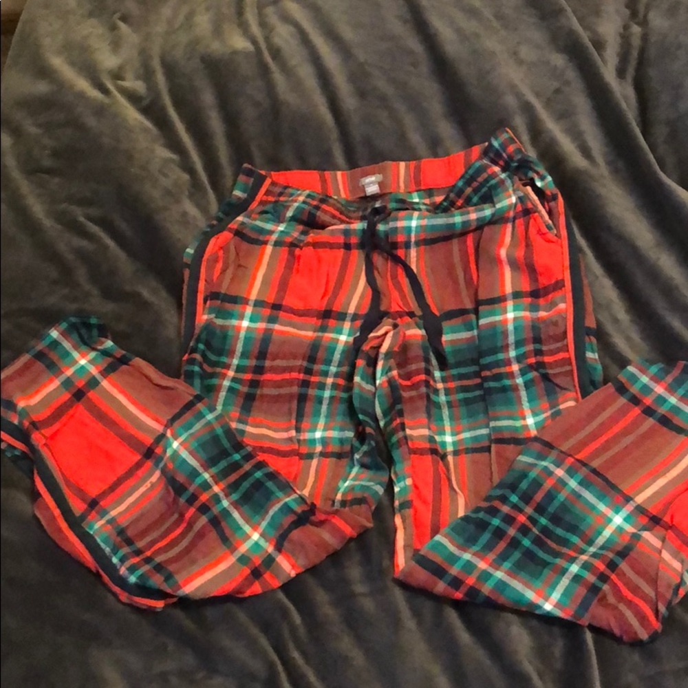 Aerie PJ pants